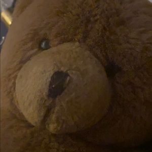 Meet your Posher, Tonia